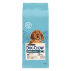 Dog Chow Puppy Cordero pienso para cachorros, , large image number null